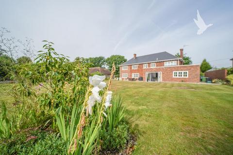 undefined, Carters Lane, Wickham Bishops