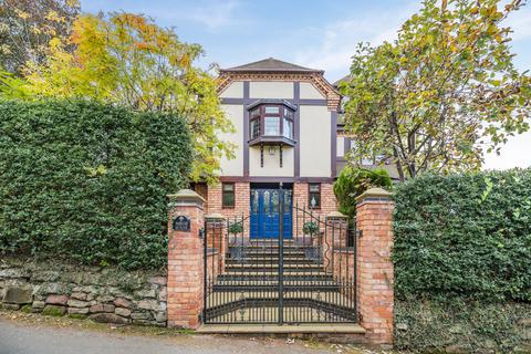 5 bedroom detached house for sale, Chase Road Brocton Stafford, Staffordshire, ST17 0TL