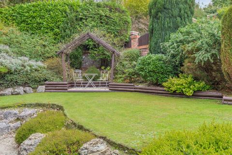5 bedroom detached house for sale, Chase Road Brocton Stafford, Staffordshire, ST17 0TL