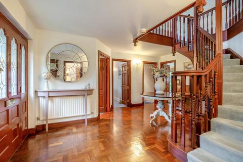 5 bedroom detached house for sale, Chase Road Brocton Stafford, Staffordshire, ST17 0TL