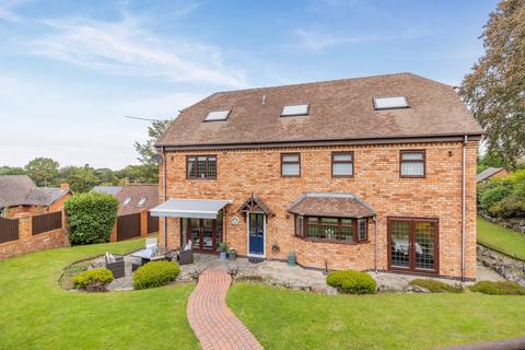 undefined, Chase Road Brocton Stafford, Staffordshire, ST17 0TL