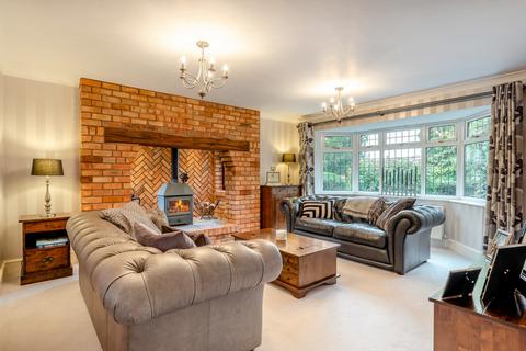 undefined, Chase Road Brocton Stafford, Staffordshire, ST17 0TL