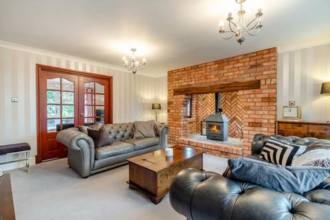 5 bedroom detached house for sale, Chase Road Brocton Stafford, Staffordshire, ST17 0TL