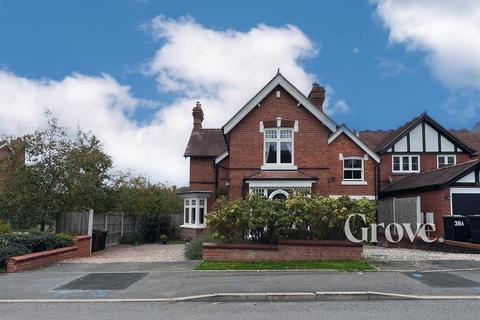 undefined, Western Road, Hagley