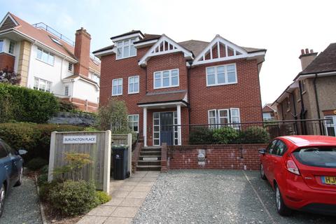 undefined, BURLINGTON ROAD, SWANAGE