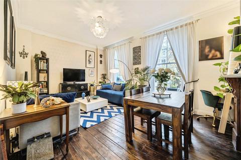 3 bedroom apartment for sale, Peak Hill Avenue, London