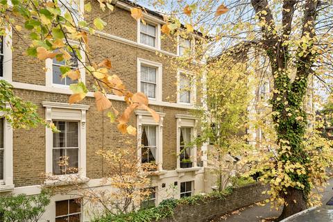 3 bedroom apartment for sale, Peak Hill Avenue, London