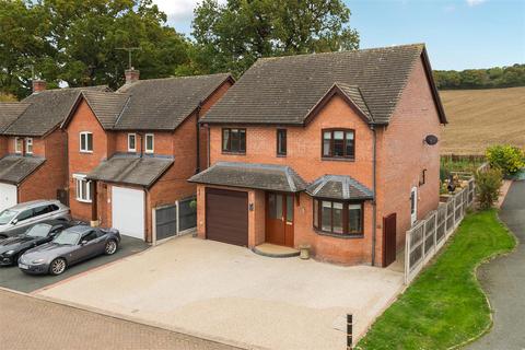 undefined, 15 Ash Lea, Minsterley, Shrewsbury, SY5 0BU
