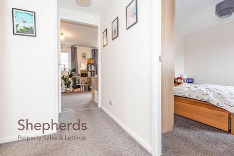undefined, Archers, Jacks Hatch, Harlow CM19