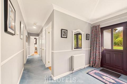 4 bedroom detached house for sale, Llanfallteg, Whitland