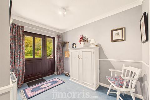 4 bedroom detached house for sale, Llanfallteg, Whitland