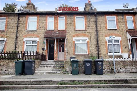 2 bedroom terraced house for sale, Mount Pleasant Road, Dartford