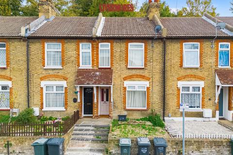 Mount Pleasant Road, Dartford