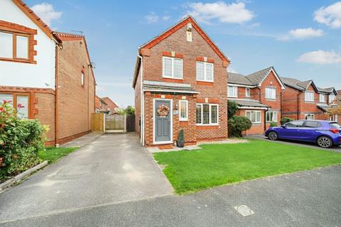 undefined, Wotton Drive, Ashton-In-Makerfield, WN4