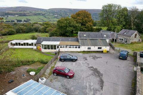 5 bedroom property with land for sale, Tycroes Road, Tycroes, Ammanford, SA18