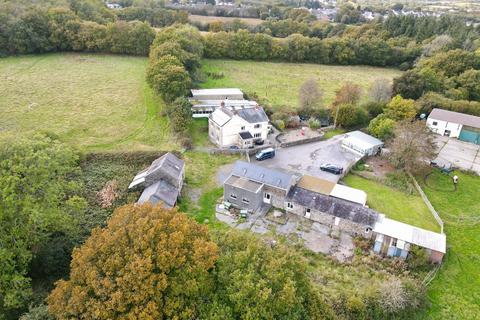 5 bedroom property with land for sale, Tycroes Road, Tycroes, Ammanford, SA18