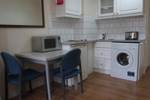 Hammersmith Road, London, W14 0QH
