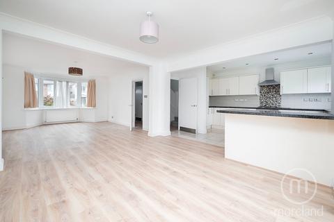 undefined, Greenfield Gardens, London NW2