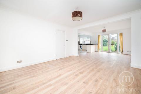 undefined, Greenfield Gardens, London NW2
