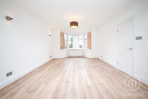 undefined, Greenfield Gardens, London NW2
