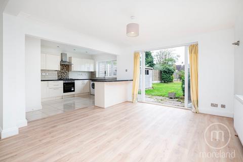 undefined, Greenfield Gardens, London NW2