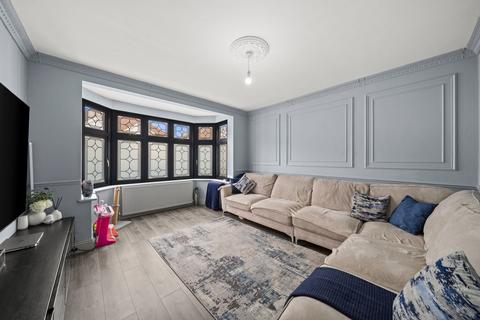 5 bedroom semi-detached house for sale, Fleetwood Road, London, NW10