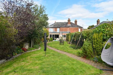 undefined, Everton Road, Hordle, Lymington, SO41