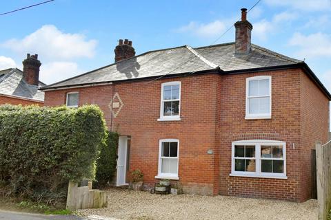 undefined, Everton Road, Hordle, Lymington, SO41