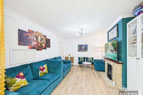 undefined, Flaxman Close, Earley RG6