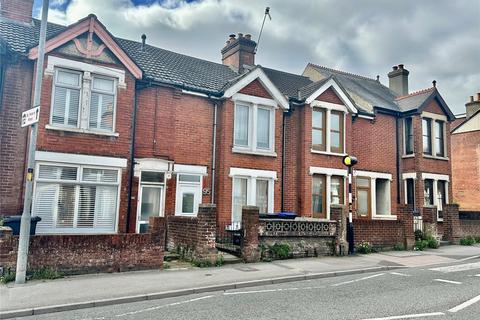 3 bedroom terraced house for sale, Devizes Road, Salisbury, Wiltshire, SP2