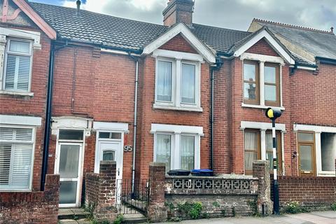 Devizes Road, Salisbury, Wiltshire, SP2