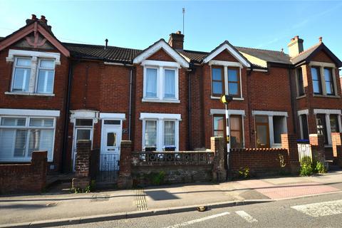 3 bedroom terraced house for sale, Devizes Road, Salisbury, Wiltshire, SP2