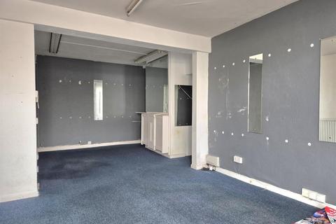 undefined, High Street, Weston-Super-Mare BS22