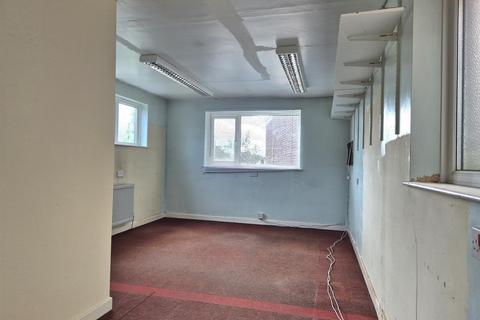 undefined, High Street, Weston-Super-Mare BS22