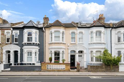undefined, Dawes Road, Fulham, SW6
