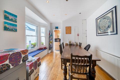 undefined, Dawes Road, Fulham, SW6