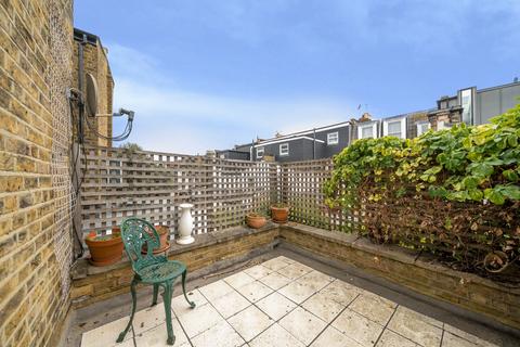 undefined, Dawes Road, Fulham, SW6