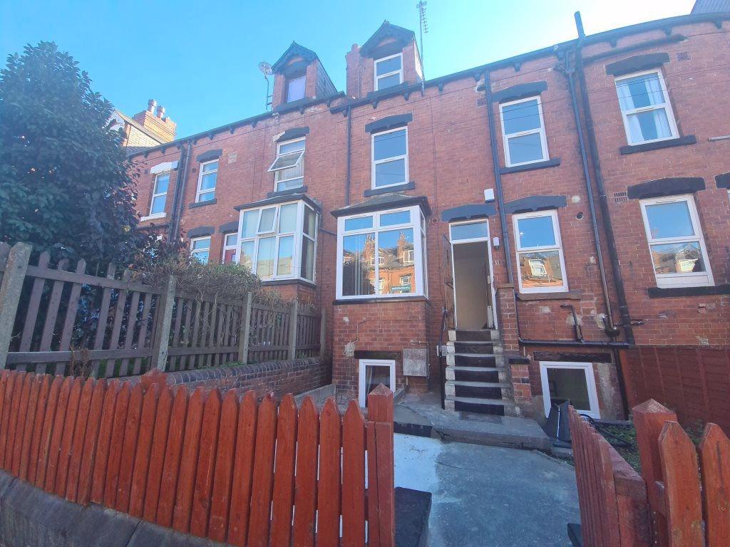 A charming brick-fronted property with a well-m...