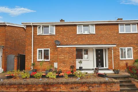 3 bedroom end of terrace house for sale, Stanfield Road, Newton Aycliffe