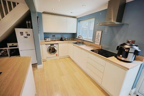 3 bedroom end of terrace house for sale, Stanfield Road, Newton Aycliffe