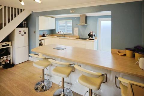 3 bedroom end of terrace house for sale, Stanfield Road, Newton Aycliffe