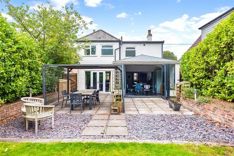 undefined, Firacre Road, Guildford GU12