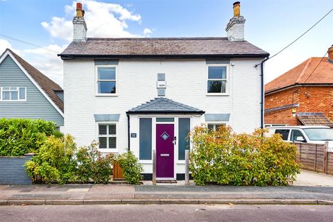 undefined, Firacre Road, Guildford GU12