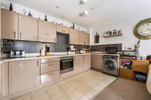 undefined, Liberator Place, Chichester
