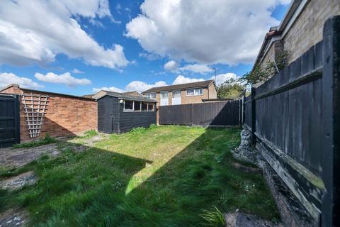 undefined, Water Lane, Royston SG8