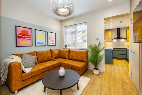 undefined, Tamworth Road, Long Eaton, NG10
