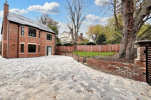 undefined, Cavendish Road, Manchester M30