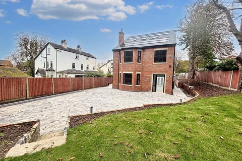 undefined, Cavendish Road, Manchester M30