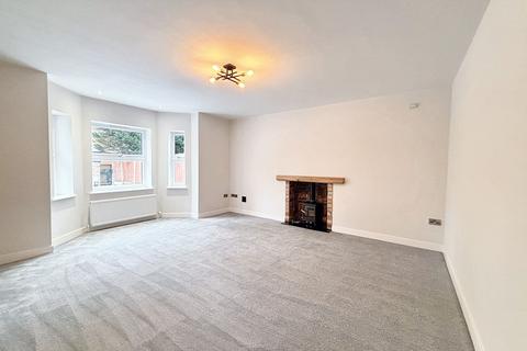 undefined, Cavendish Road, Manchester M30