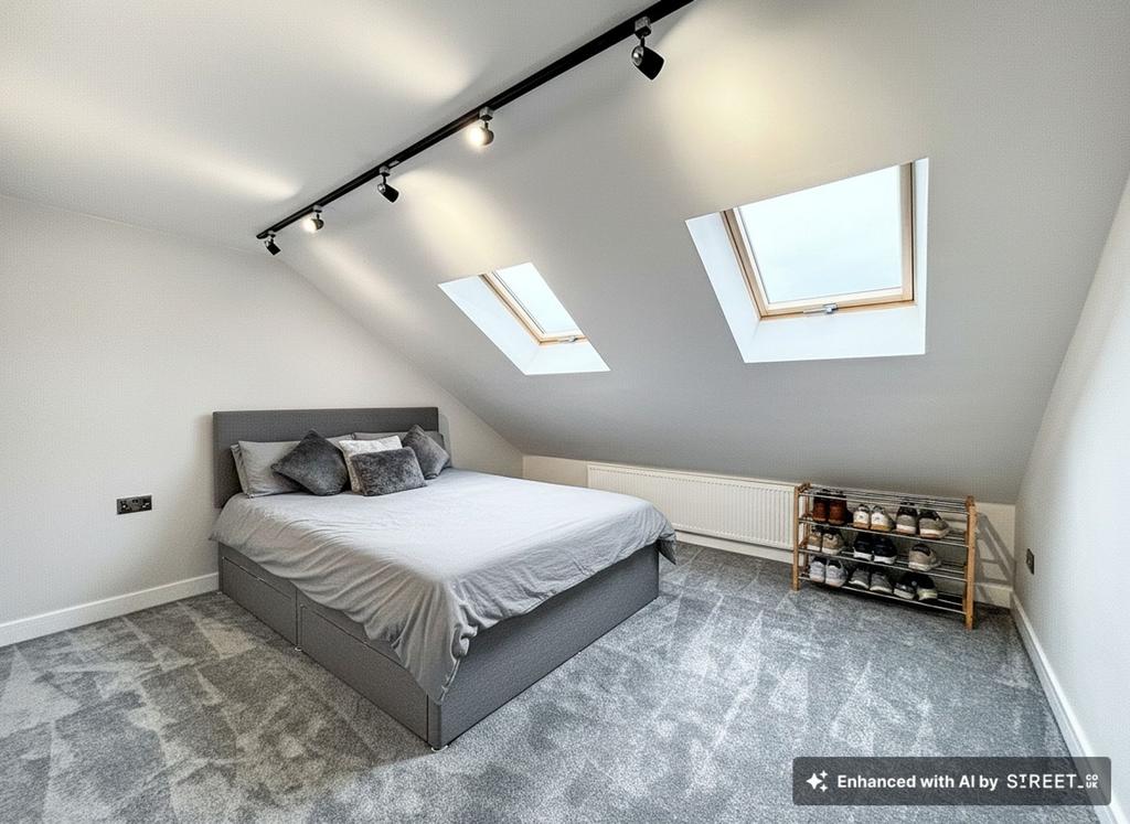Bedroom Five